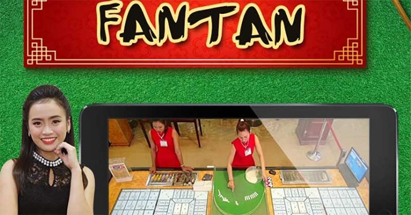 Hãy dành thời gian nghiên cứu và tập chơi Fantan