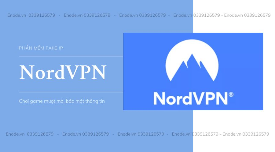 NordVPN là phần mềm VPN được đánh giá rất cao hiện nay