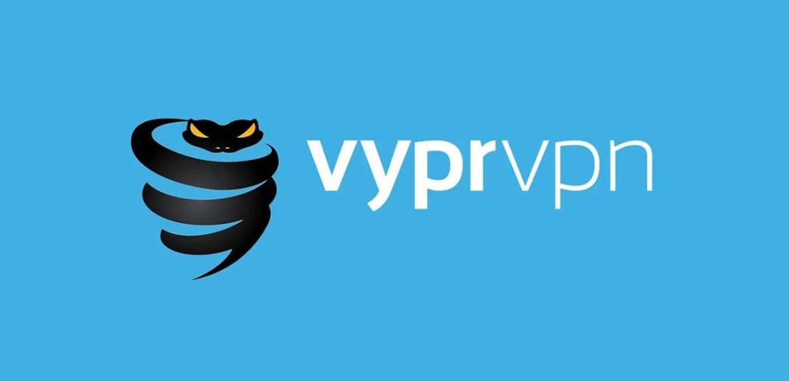 Cách fake IP bằng VyprVPN là gì?