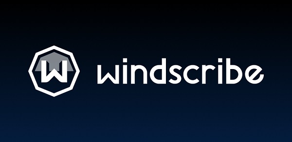Đôi nét về phần mềm Windscribe bạn cần biết