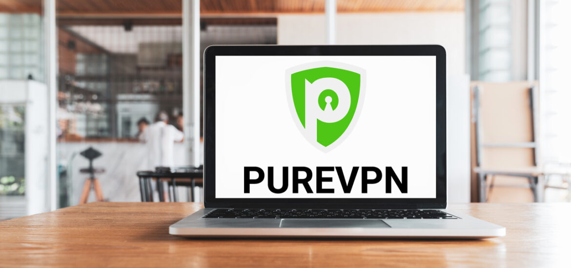 Giới thiệu sơ lược thông tin về cách fake IP bằng PureVPN