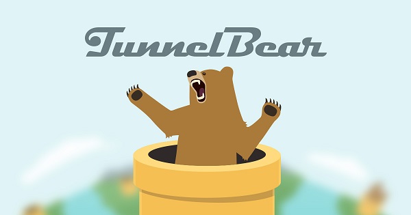Những thông tin cơ bản nhất về phần mềm TunnelBear